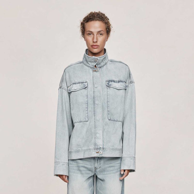 Marle Farrin Jacket image number 2